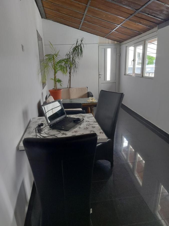 Cataleya Apart Home Oradea Eksteriør bilde