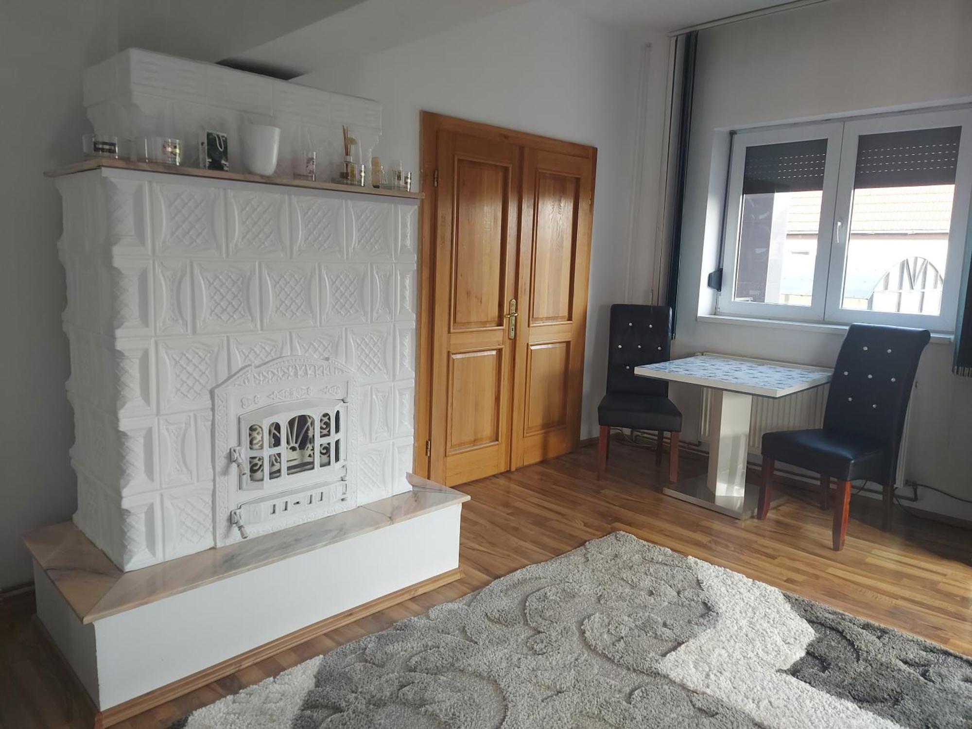 Cataleya Apart Home Oradea Eksteriør bilde
