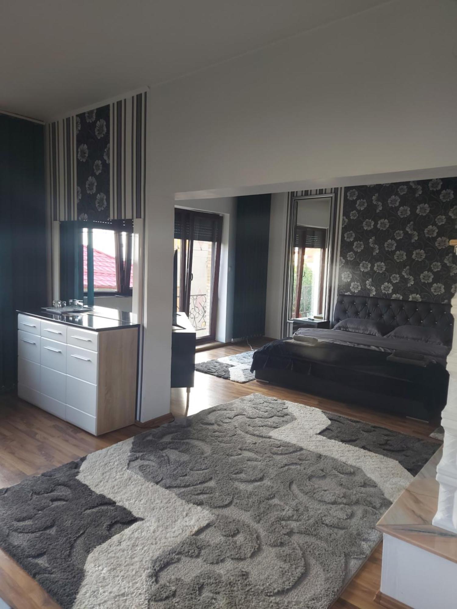 Cataleya Apart Home Oradea Eksteriør bilde